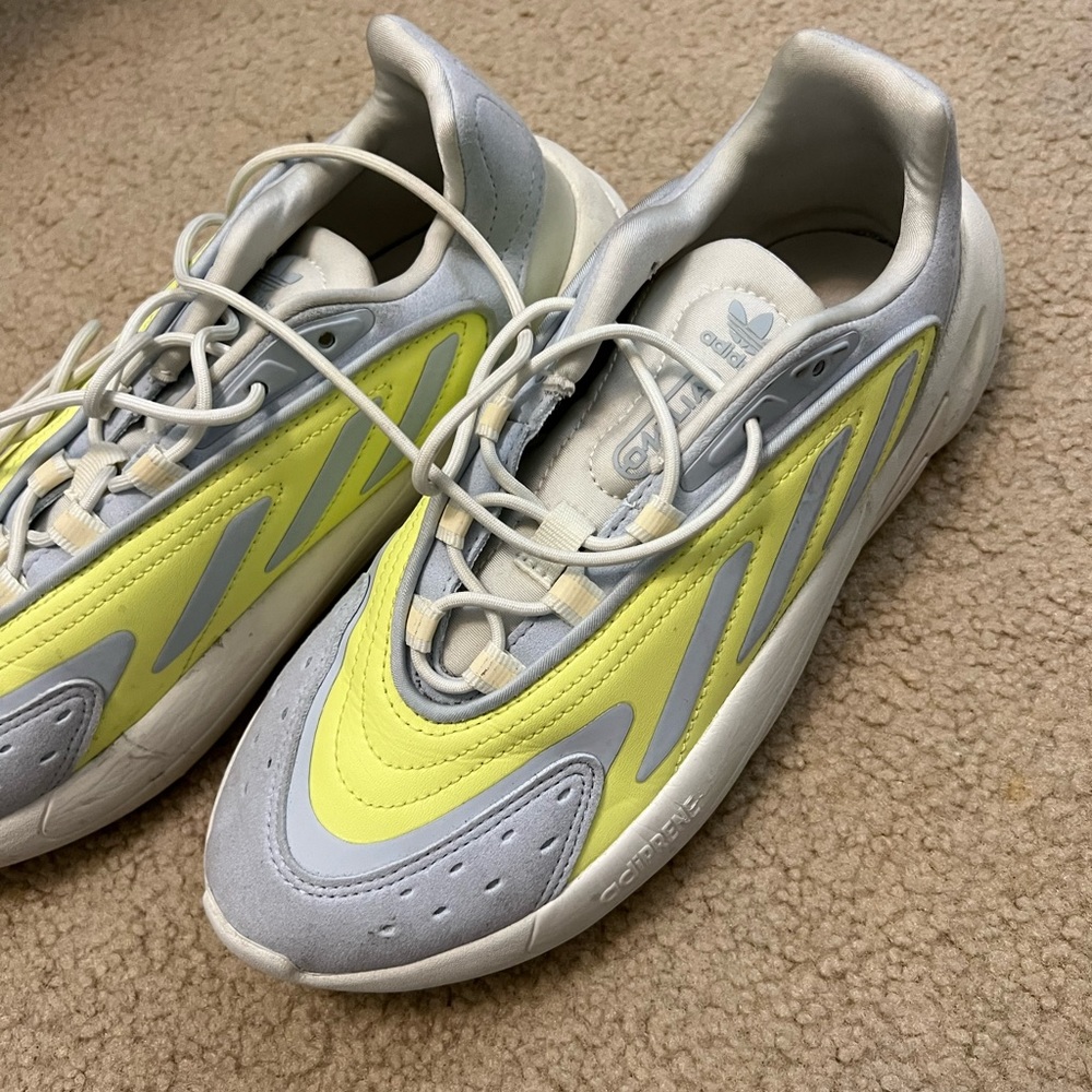 Adidas shoes